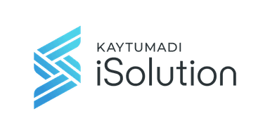 Kaytumadi iSolution Mobile Logo